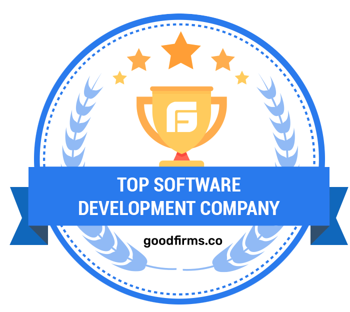 GoodFirms Reviews