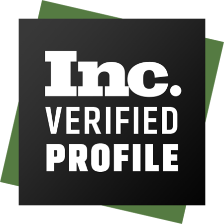 Inc.com Verified Profile Incrosoft | Inc. Magazine