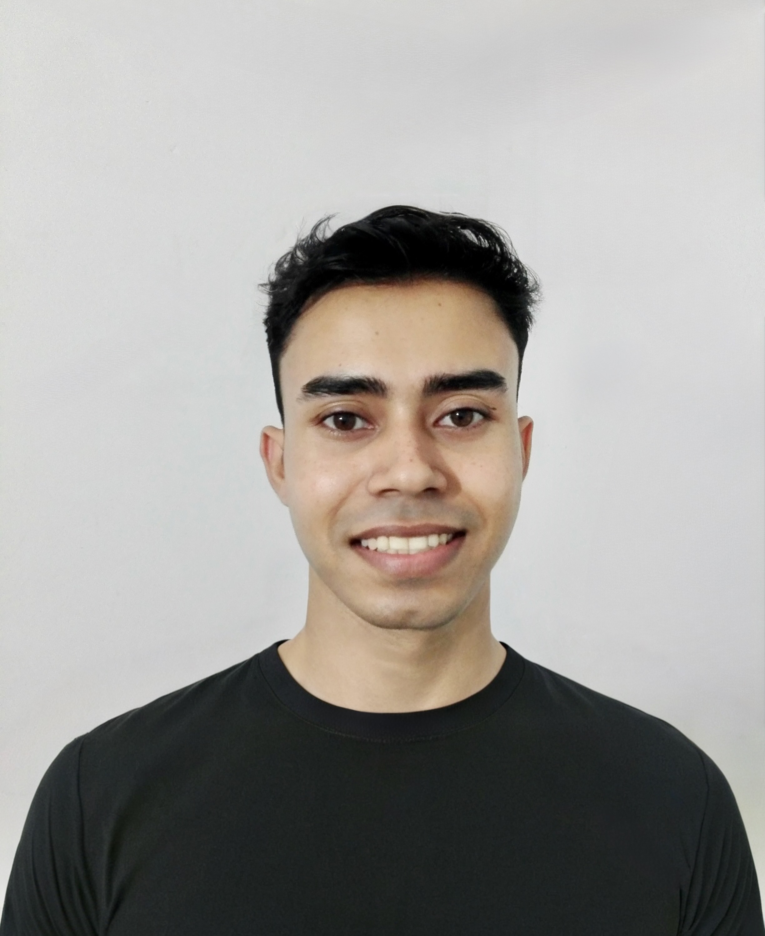 Susmoy Debnath - Founder & CEO